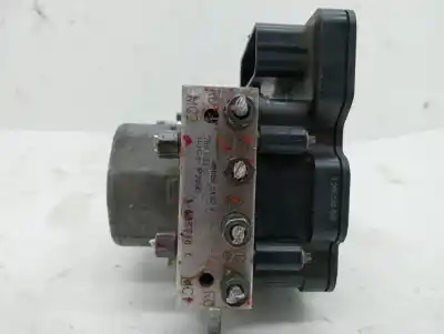 Peça sobressalente para automóvel em segunda mão abs por dacia sandero basis referências oem iam 476605492r  