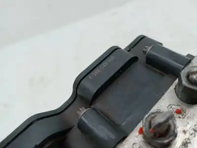 Peça sobressalente para automóvel em segunda mão abs por dacia sandero basis referências oem iam 476605492r  