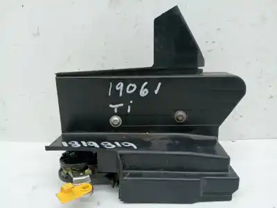 Pezzo di ricambio per auto di seconda mano serratura porta posteriore sinistra per dacia sandero basis riferimenti oem iam 825033585rc