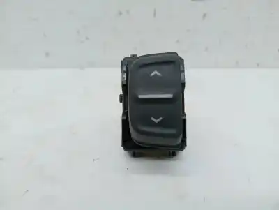 Pezzo di ricambio per auto di seconda mano interruttore alzacristalli anteriore destro per dacia sandero basis riferimenti oem iam 254214937r