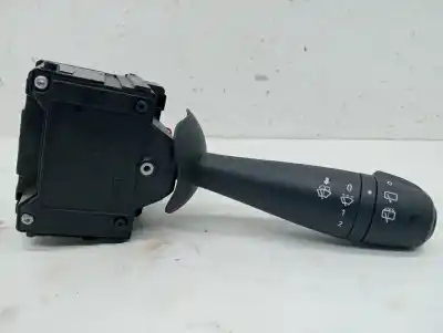Pezzo di ricambio per auto di seconda mano comando pulito per dacia sandero basis riferimenti oem iam e10670224