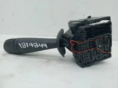 Pezzo di ricambio per auto di seconda mano comando pulito per dacia sandero basis riferimenti oem iam e10670224  