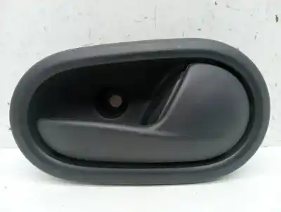 Pezzo di ricambio per auto di seconda mano maniglia interna anteriore destra per dacia sandero basis riferimenti oem iam 826721919r