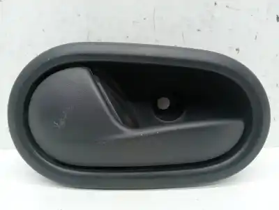Pezzo di ricambio per auto di seconda mano maniglia interna anteriore sinistra per dacia sandero basis riferimenti oem iam 806717698r