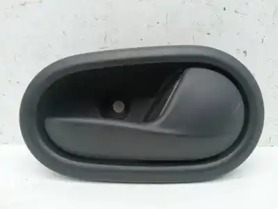 Pezzo di ricambio per auto di seconda mano maniglia interna posteriore destra per dacia sandero basis riferimenti oem iam 