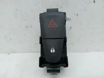 Pezzo di ricambio per auto di seconda mano avvertimento per dacia sandero basis riferimenti oem iam e3160101