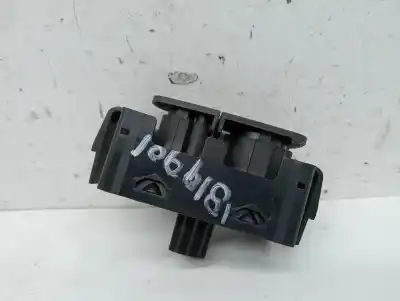 Piesă de schimb auto la mâna a doua avertizare pentru dacia sandero basis referințe oem iam e3160101  