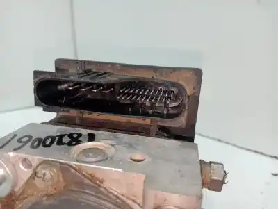 Peça sobressalente para automóvel em segunda mão abs por fiat idea (135) 1.3 jtd cat referências oem iam 0265231308  