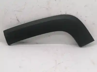 Pezzo di ricambio per auto di seconda mano estensione parafango posteriore sinistra per jeep renegade night eagle 4x2 riferimenti oem iam 5xb67lxhaa