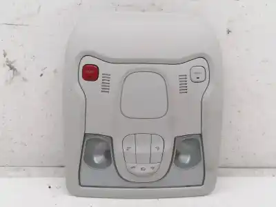 Pezzo di ricambio per auto di seconda mano luce interna per jeep renegade night eagle 4x2 riferimenti oem iam 07357029480