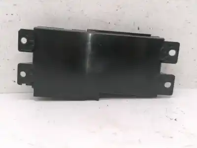 Second-hand car spare part electronic module for jeep renegade night eagle 4x2 oem iam references 00521813210  0wyh3101e7ba