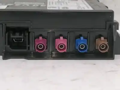 Second-hand car spare part electronic module for jeep renegade night eagle 4x2 oem iam references 00521813210  0wyh3101e7ba