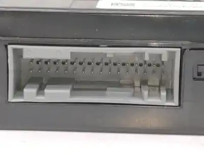 Second-hand car spare part electronic module for jeep renegade night eagle 4x2 oem iam references 00521813210  0wyh3101e7ba