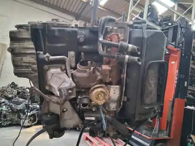 Second-hand car spare part complete engine for bmw serie 3 berlina (e46) 320d oem iam references m47204d1  
