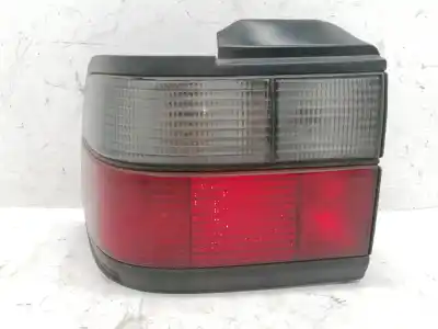 İkinci el araba yedek parçası sol kuyruk lambasi için mg rover serie 200 (xw) 1.4 16v cat oem iam referansları 