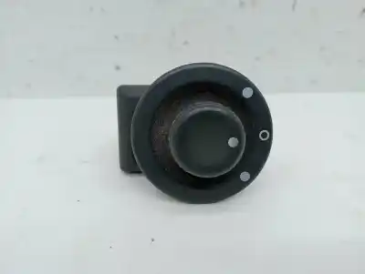 Peça sobressalente para automóvel em segunda mão comutador de espelhos retrovisores por renault clio iv dynamique referências oem iam 255706283r