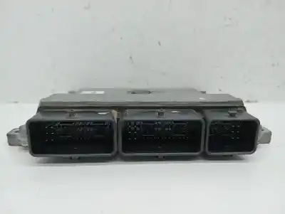 Second-hand car spare part ecu engine control for renault clio iv dynamique oem iam references 237103353r  