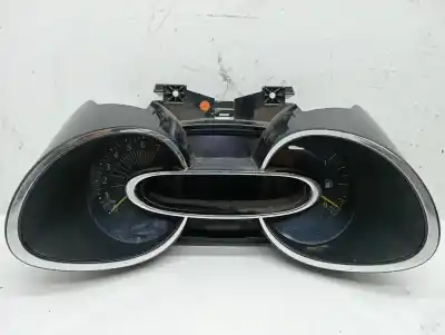 Peça sobressalente para automóvel em segunda mão quadrante por renault clio iv dynamique referências oem iam 248101427r