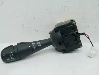 Peça sobressalente para automóvel em segunda mão comutador de luzes por renault clio iv dynamique referências oem iam 5675887r