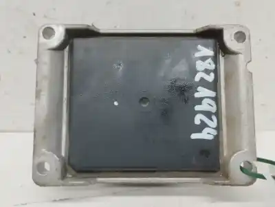 Second-hand car spare part ecu engine control for opel corsa d (s07) 1.2 (l08 l68) oem iam references 0261208940 1039s17766 55557933