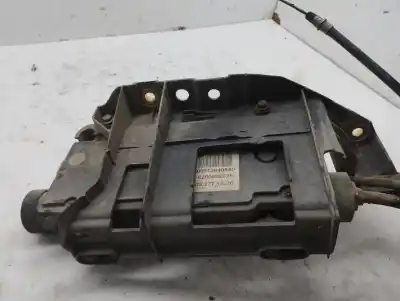 Peça sobressalente para automóvel em segunda mão TRAVÃO DE ESTACIONAMENTO ELÉTRICO por RENAULT SCENIC II  Referências OEM IAM 8200522625  