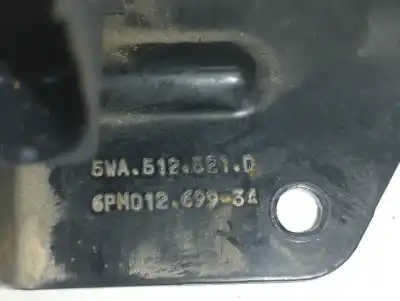 Second-hand car spare part sensor for seat leon (kl1) fr oem iam references 20655814  