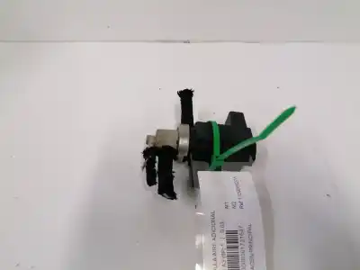 Pezzo di ricambio per auto di seconda mano VALVOLA ARIA AGGIUNTIVA per AUDI A3 (8P)  Riferimenti OEM IAM 1J0906627A  