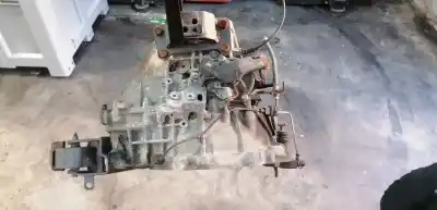 Second-hand car spare part gearbox for hyundai i30 (fd) 1.6 crdi oem iam references m56cf31 Second-hand car spare part gearbox for hyundai i30 (fd) 1.6 crdi oem iam references m56cf31