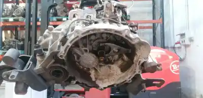 Автозапчастина б/у коробка передач для hyundai i30 (fd) 1.6 crdi посилання на oem iam m56cf31  