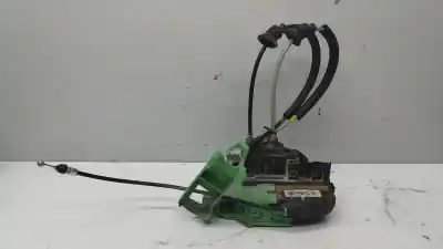 Tweedehands auto-onderdeel achter rechts deurslot voor hyundai i30 (fd) 1.6 crdi oem iam-referenties 814202l000