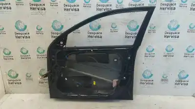 Peça sobressalente para automóvel em segunda mão porta dianteira direita por hyundai i30 (fd) 1.6 crdi referências oem iam   
