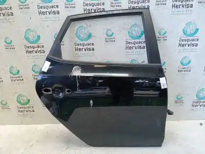 Tweedehands auto-onderdeel deur rechts achter voor hyundai i30 (fd) 1.6 crdi oem iam-referenties 