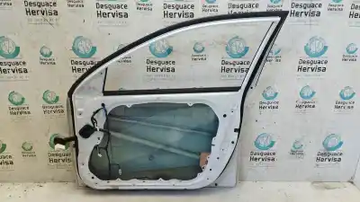 Автозапчастина б/у передні праві двері для hyundai i30 (fd) 1.4 посилання на oem iam   