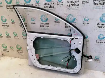 Pezzo di ricambio per auto di seconda mano porta anteriore sinistra per hyundai i30 (fd) g4fa riferimenti oem iam   