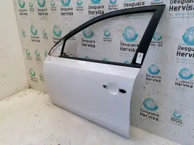 Автозапчасти б/у левая передняя дверь за hyundai i30 (fd) 1.4 ссылки oem iam   