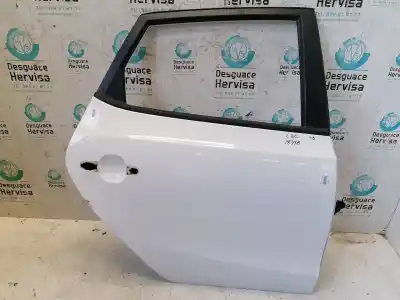 Автозапчасти б/у дверь задняя правая за hyundai i30 (fd) 1.4 ссылки oem iam  Автозапчасти б/у дверь задняя правая за hyundai i30 (fd) 1.4 ссылки oem iam