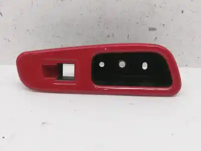 Pezzo di ricambio per auto di seconda mano arredatore fanali posteriori per jeep renegade night eagle 4x2 riferimenti oem iam 