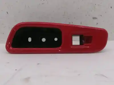 Pezzo di ricambio per auto di seconda mano arredatore fanali posteriori per jeep renegade night eagle 4x2 riferimenti oem iam 