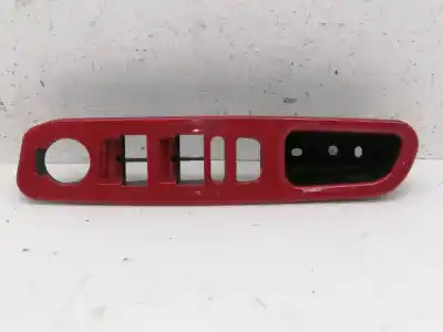 Pezzo di ricambio per auto di seconda mano arredatore fanali posteriori per jeep renegade night eagle 4x2 riferimenti oem iam 07356458420