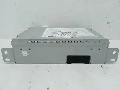 Автозапчасти б/у аудиосистема / радио cd за citroen c-elysée feel ссылки oem iam 9821908880