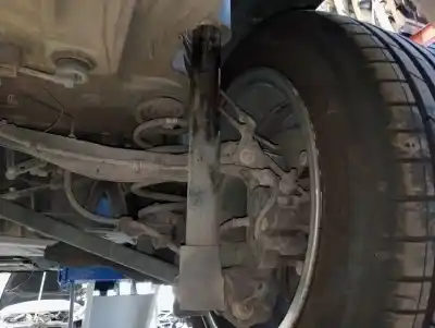 Автозапчасти б/у ПРАВЫЙ ЗАДНИЙ АМОРТИЗАТОР за BMW SERIE 2 GRAN TOURER (F46)  ссылки OEM IAM 14941510  