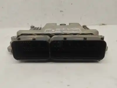 İkinci el araba yedek parçası ecu motor kontrol cihazi için volkswagen golf v (1k1) (10.2003) bxe oem iam referansları 03g906021kh  