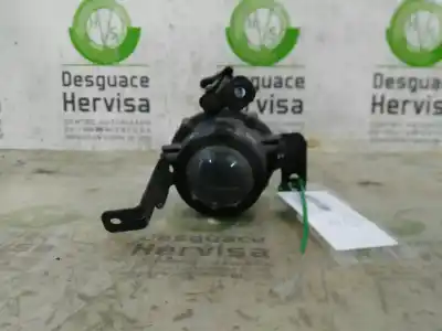 Second-hand car spare part right fog light for kia cee´d active oem iam references 