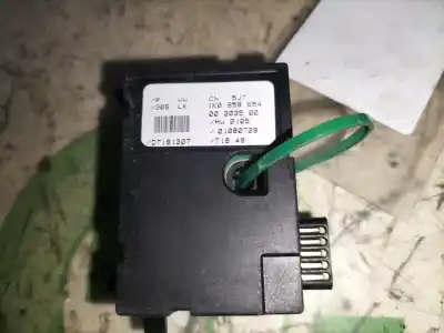 Second-hand car spare part electronic module for volkswagen eos (1f7, 1f8) 2.0 tdi oem iam references 1k0959654  