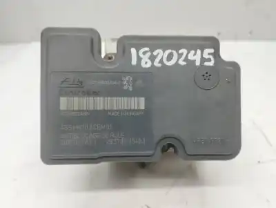 Second-hand car spare part abs for citroen c3 collection oem iam references 28570075403