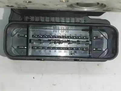 Pezzo di ricambio per auto di seconda mano abs per citroen c3 collection riferimenti oem iam 28570075403 10097011693 