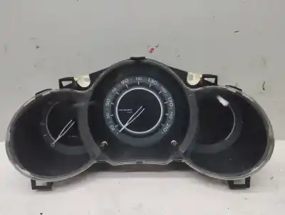 Second-hand car spare part dashboard for citroen c3 collection oem iam references a2c53385740