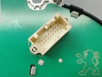 Second-hand car spare part dashboard for citroen c3 collection oem iam references a2c53385740 a2c53310299 