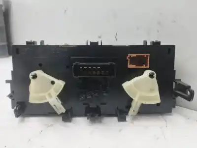 Peça sobressalente para automóvel em segunda mão comando de sofagem (chauffage / ar condicionado)  por citroen c3 collection referências oem iam x8032001  