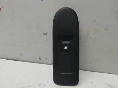 Second-hand car spare part right front power window switch for citroen c3 collection oem iam references 96637534xt